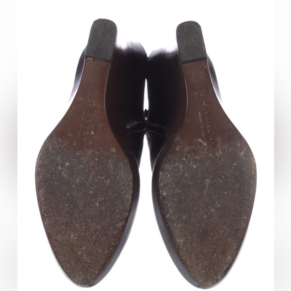 💎 GIVENCHY WEDGES - Picture 5 of 5